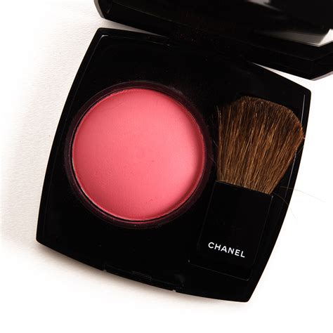 chanel blush vibration|Chanel Vibration (270) Joues Contraste Blush Review, Photos.